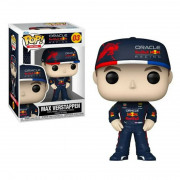 Funko Pop! #03 Racing: Oracle Red Bull Racing - Maxa Verstappena Vinylová figúrka 