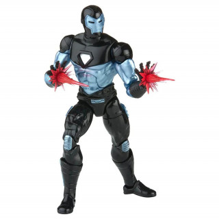 Hasbro Marvel Legends Series: Marvel's War Machine Action Figúrka (15cm) (F7031) Hračka