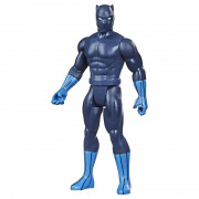 Hasbro Marvel Legends: Black Panther (10 cm) Akčná figúrka (F2659) 