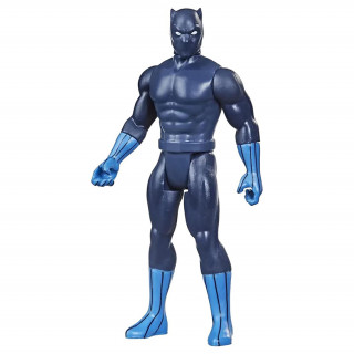 Hasbro Marvel Legends: Black Panther (10 cm) Akčná figúrka (F2659) Hračka