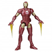 Hasbro Marvel Legends: Iron Man (Extremis) Akčná figúrka (15 cm) (F6617) 