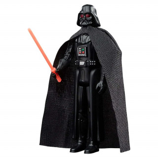 Hasbro Star Wars Retro Collection: Obi-Wan Kenobi - Darth Vader (The Dark Times) Action Figúrka (F5771) Hračka