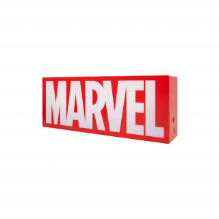 Paladone Svetelný box s logom Marvel (PP7221MCV3) Merch