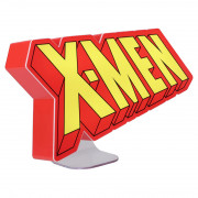 Paladone Marvel X-Men 97`: X-Men - Logo Lampa (PP12945XM) 