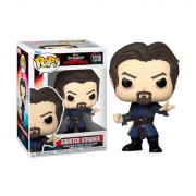 Funko Pop! #1030 Marvel: Doctor Strange in the Multiverse of Madness - Sinister Strange Vinyl Figúrka 