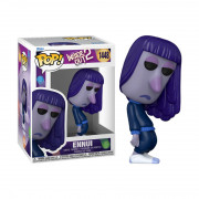 Funko Pop! #1448 Disney: Inside Out 2 - Ennui Vinyl Figúrka 