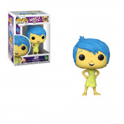 Funko Pop! #1451 Disney: Inside Out 2 - Joy Vinyl Figúrka 