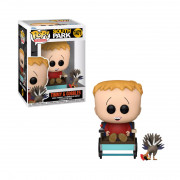 Funko Pop! #1471 Television: South Park - Timmy & Gobbles Vinyl Figúrka 