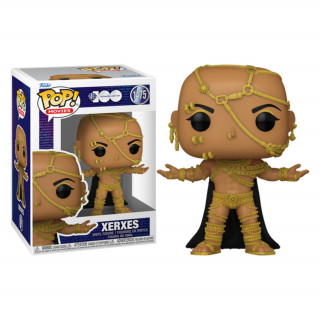 Funko Pop! #1475 Movies: 300 - Xerxes Vinyl Figúrka Merch