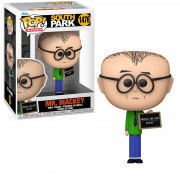 Funko Pop! #1476 Television: South Park - Mr. Mackey with Sign Vinyl Figúrka 