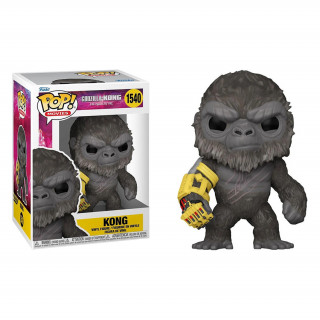 Funko Pop! #1540 Movies: Godzilla vs. Kong: The New Empire Vinyl Figúrka Merch