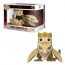 Funko Pop! #305 Rides Deluxe: House of the Dragon - Queen Rhaenyra with Syrax Vinyl Figúrka thumbnail