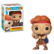 Funko Pop! #378 Disney - Hercules Vinyl Figúrka 