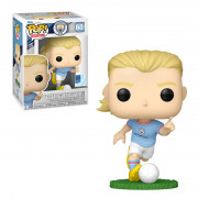 Funko Pop! #60 Football: Manchester City - Erling Haaland Vinyl Figúrka 