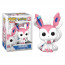 Funko Pop! #857 Games: Pokemon - Sylveon Vinyl Figúrka thumbnail