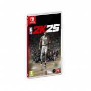 NBA 2K25 