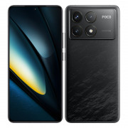 POCO F6 Pro 12GB / 512GB - Čierna (MZB0HBBEU) 