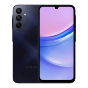 Samsung Galaxy A15 LTE 4GB/128GB - Čierna (SM-A155F) 