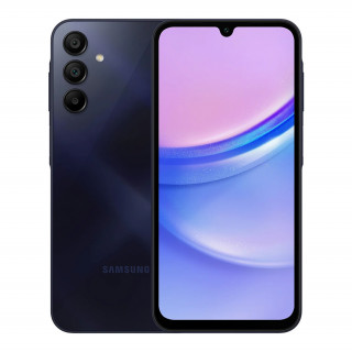 Samsung Galaxy A15 LTE 4GB/128GB - Čierna (SM-A155F) Mobile