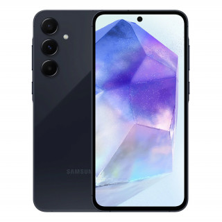 Samsung Galaxy A55 5G 8GB / 128GB - Modrá (SM-A556BZKAEUE_HU) Mobile