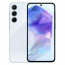 Samsung Galaxy A55 5G 8GB / 128GB - IceBlue (SM-A556BLBAEUE_HU) thumbnail