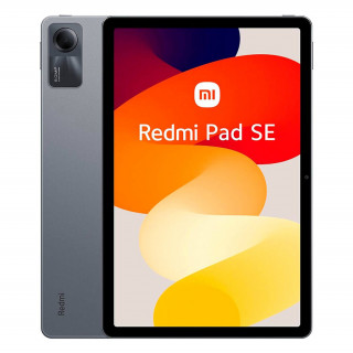 XIAOMI Redmi Pad SE 11" 256GB WiFi - Sivá Tablety