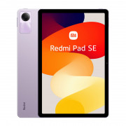 XIAOMI Redmi Pad SE 11" 256GB WiFi - Fialová 