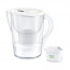 Brita Marella XL 3,5 l Maxtra PRO - biela thumbnail