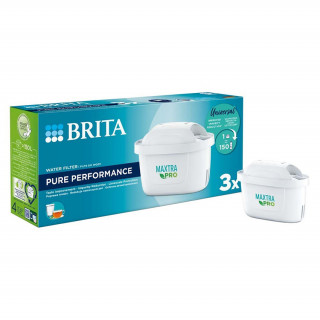 Brita Maxtra PRO Pure Performance 3ks  Home