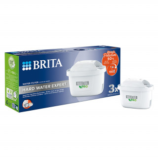 BRITA MAXTRA PRO Hard Water Expert 3ks Home