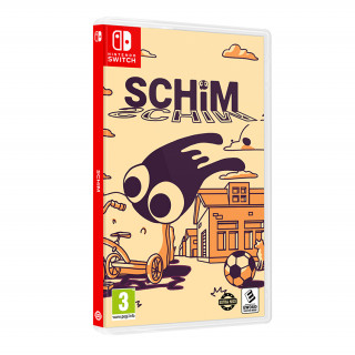 SCHiM Switch