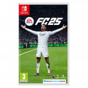 EA Sports FC 25 