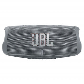 JBL Charge 5 vodotesný Bluetooth reproduktor - Sivá Mobile