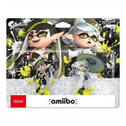 amiibo Splatoon - Alterna Squid Sisters (Callie & Marie) 