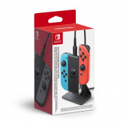 Nintendo Switch Joy-Con Nabíjacia stanica 