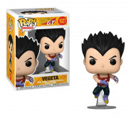 Funko Pop! #1627 Animation: Dragon Ball GT - Vegeta Vinyl Figúrka 