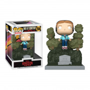 Funko Pop! #1544 Moments: Stranger Things - Max at Cemetery Vinyl Figúrka 