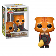 Funko Pop! #1596 Movies: Shrek - Puss in Boots Vinyl Figure 