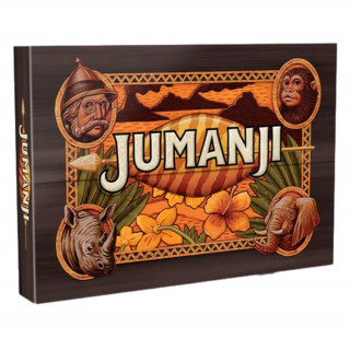 JUMANJI: The Video Game (Collectors Edition) PS4