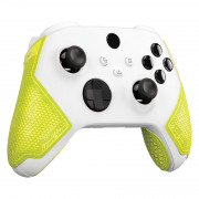 Lizard Skins DSP Controller Shaped Grip for Xbox Series X (Neon) 