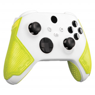 Lizard Skins DSP Controller Shaped Grip for Xbox Series X (Neon) Xbox Series