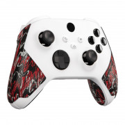 Lizard Skins DSP Controller Shaped Grip for Xbox Series X (Wildfire Camo) 