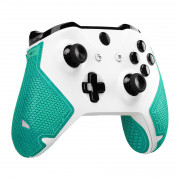 Lizard Skins DSP Controller Shaped Grip for Xbox Series X (Teal) 