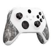 Lizard Skins DSP Controller Shaped Grip for Xbox Series X (Camo Gris) 