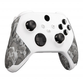 Lizard Skins DSP Controller Shaped Grip for Xbox Series X (Camo Gris) Xbox Series