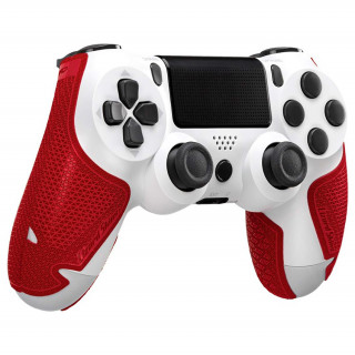 Lizard Skins Playstation 4 Grip (Crimson Red) PS4