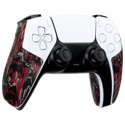 Lizard Skins PS5 Controller Grip (Wildfire Camo) 