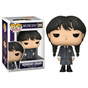 Funko POP! #1309 TV Series: Mercredi - Wednesday Addams Vinyl Figúrka 