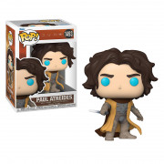 Funko POP! #1493 Movies: Dune 2 Paul Atreides Vinyl Figúrka 