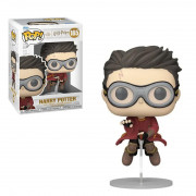 Funko POP! #165 Movies: Harry Potter Azkaban Quidditch Vinyl Figúrka 